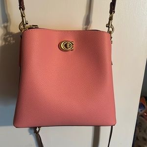 Coach Willow Bucket bag
